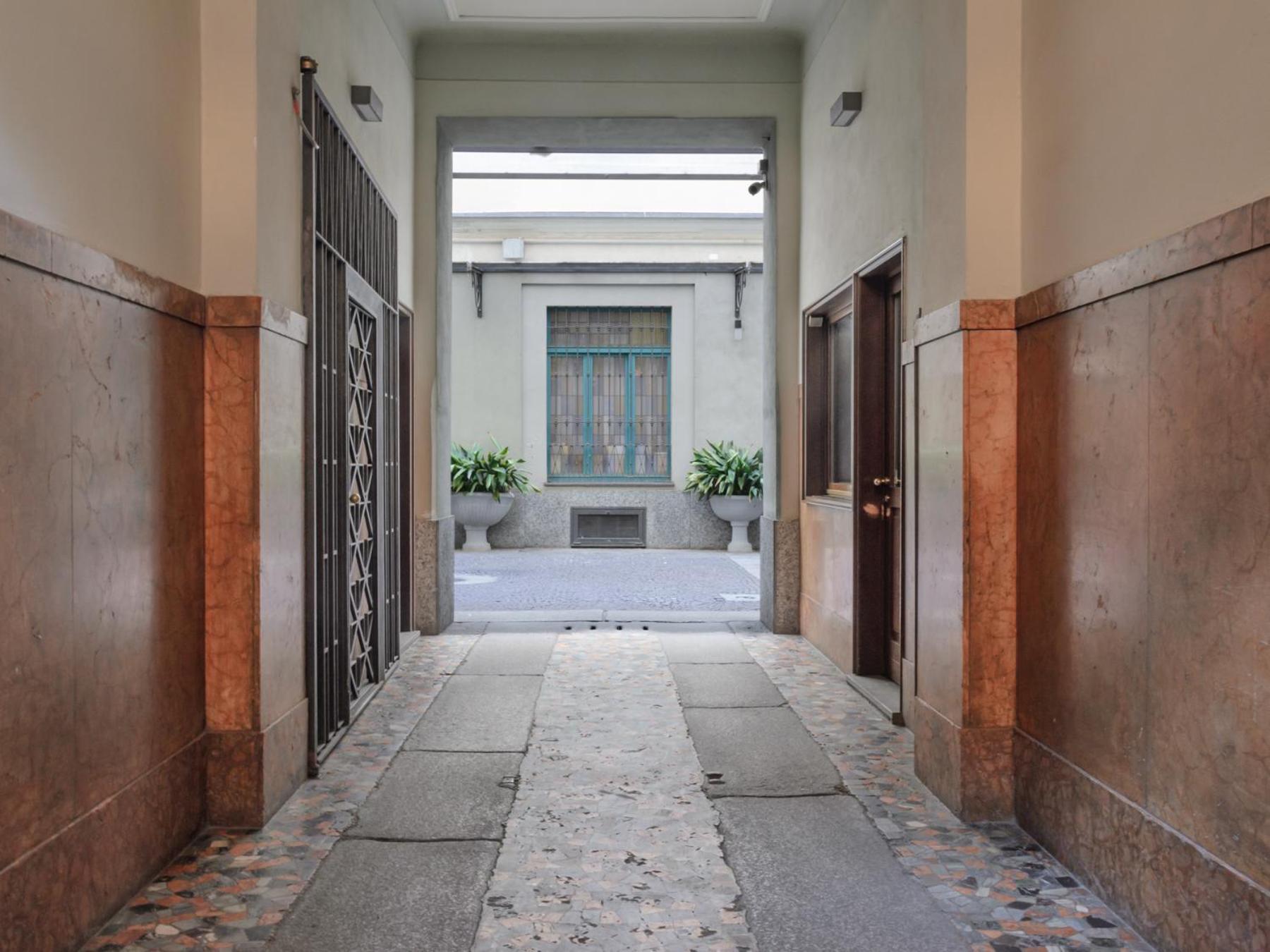 Casa Torchio A Pochi Passi Dal Duomo Διαμέρισμα Μιλάνο Εξωτερικό φωτογραφία